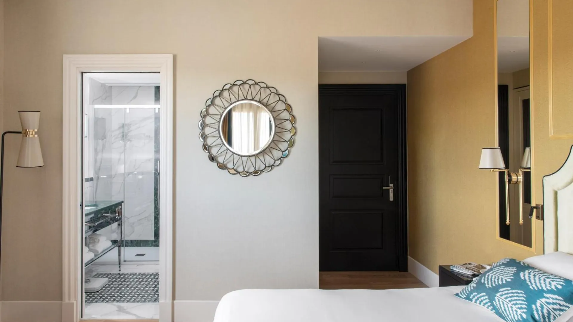 ***  Hotel Adriano Rooftop Rome Italy