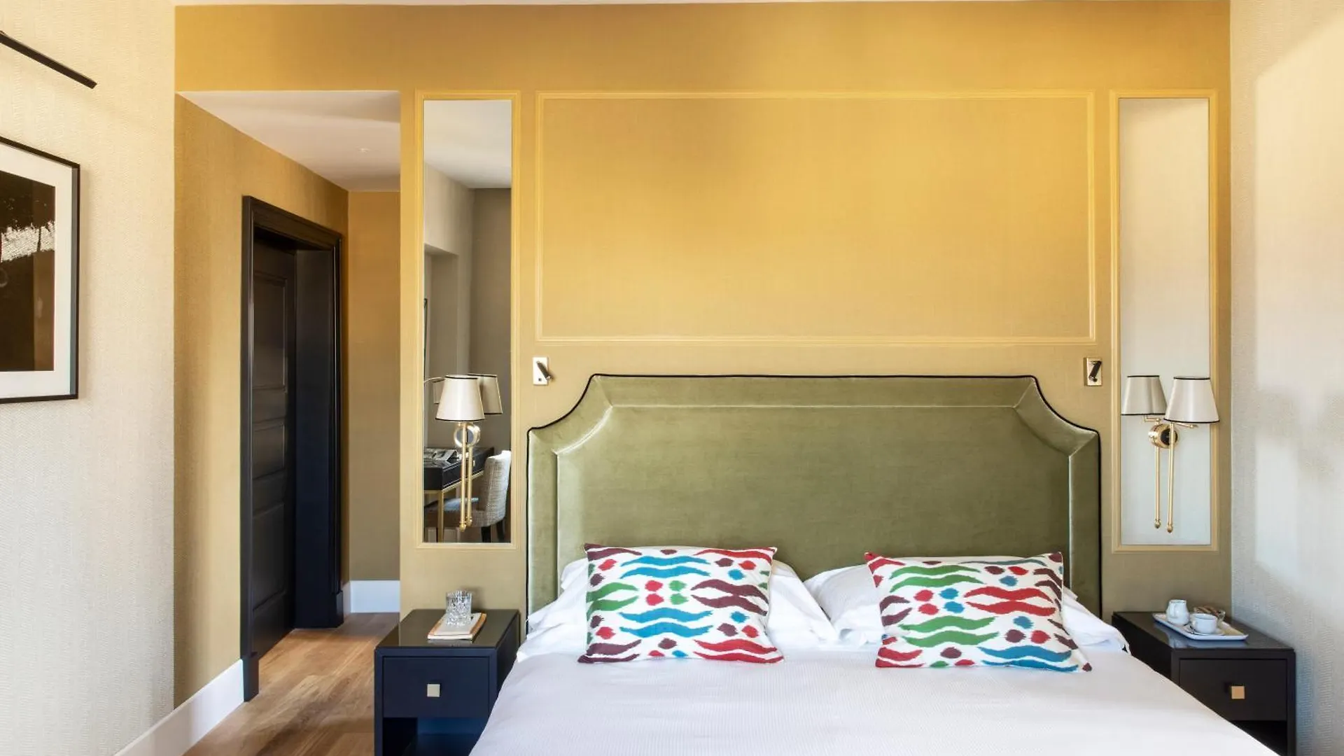 Hotel Adriano Rooftop Ρώμη 4*,  Ιταλία