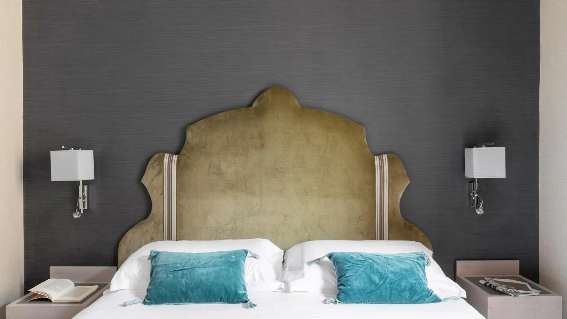 Hotel Adriano Rooftop Rome 4*,  Italy