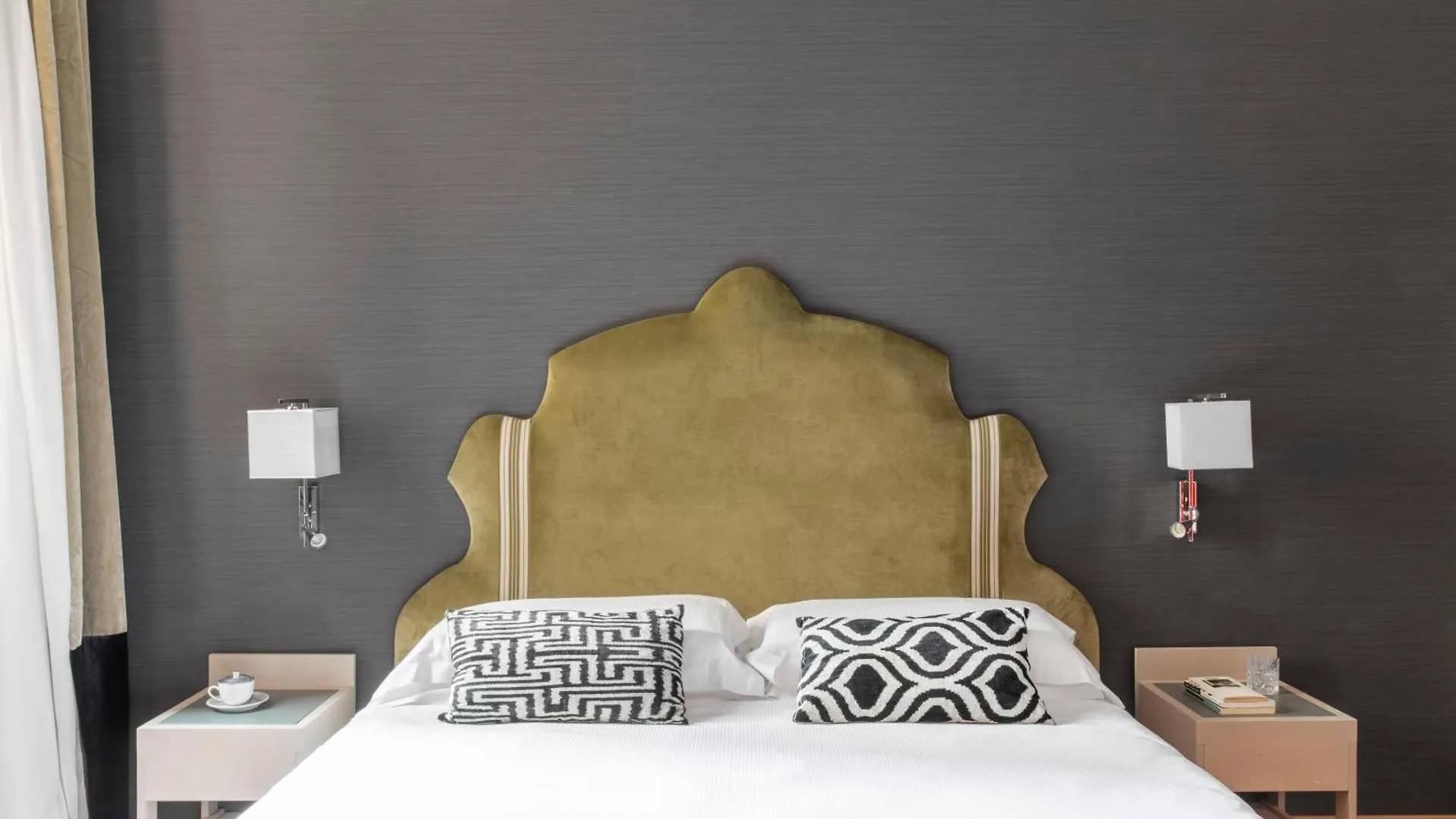 Hotel Adriano Rooftop Ρώμη 4*,  Ιταλία