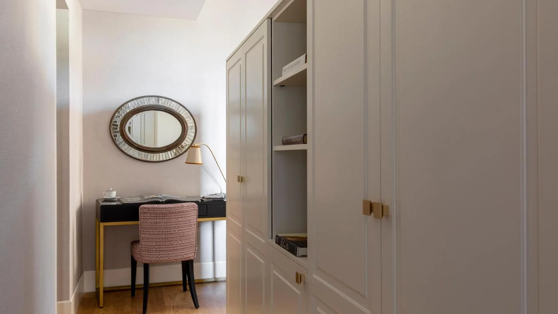Hotel Adriano Rooftop Ρώμη 4*,  Ιταλία