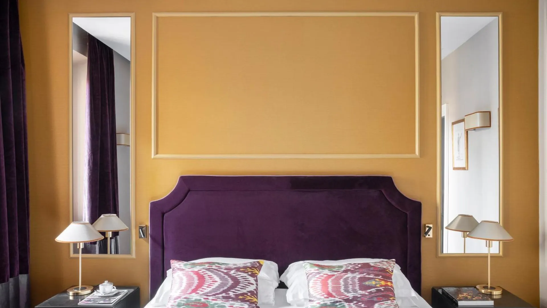 Hotel Adriano Rooftop Roma