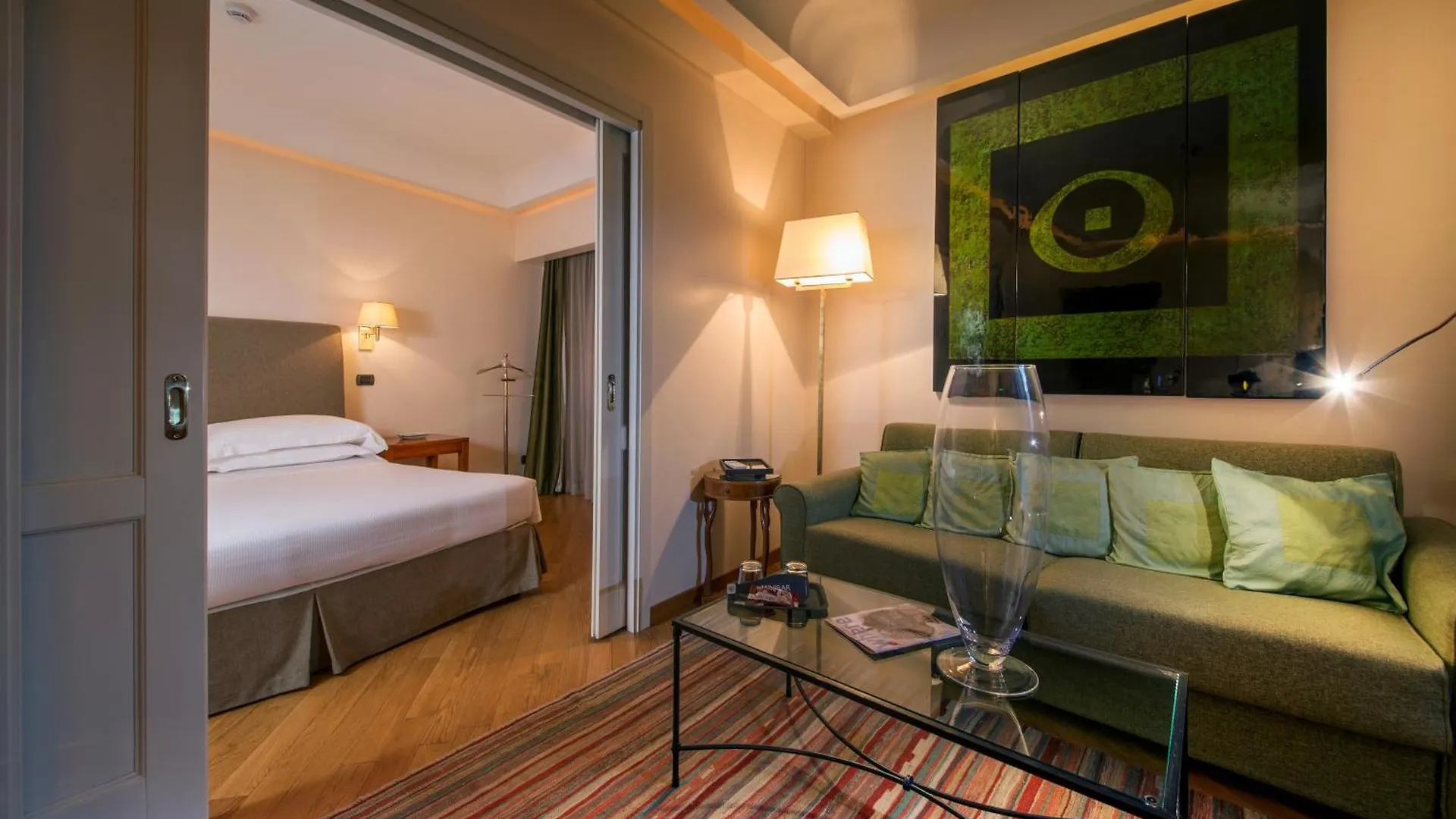 Hotel Adriano Rooftop Ρώμη 4*,  Ιταλία