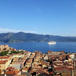  Appartamento Bilocale Centro Storico Italia
