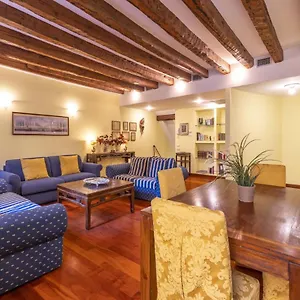 Appartement Ca' Meraviglia