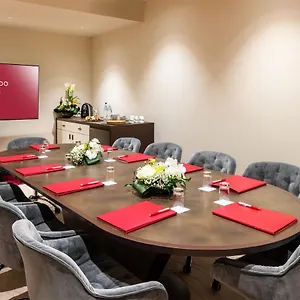 酒店 雷奥纳多梅斯特皇家酒店 ****