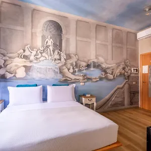 Trastevere Alojamento de Acomodação e Pequeno-almoço