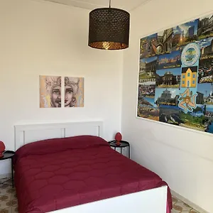 Appartement Mary's Center House
