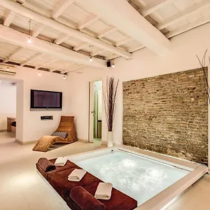 Yh Jacuzzi Holiday home