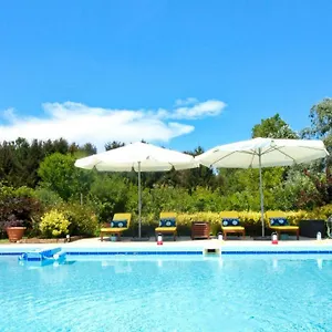  Appartamento Ca' Leone - Sans Souci - With Pool Italia