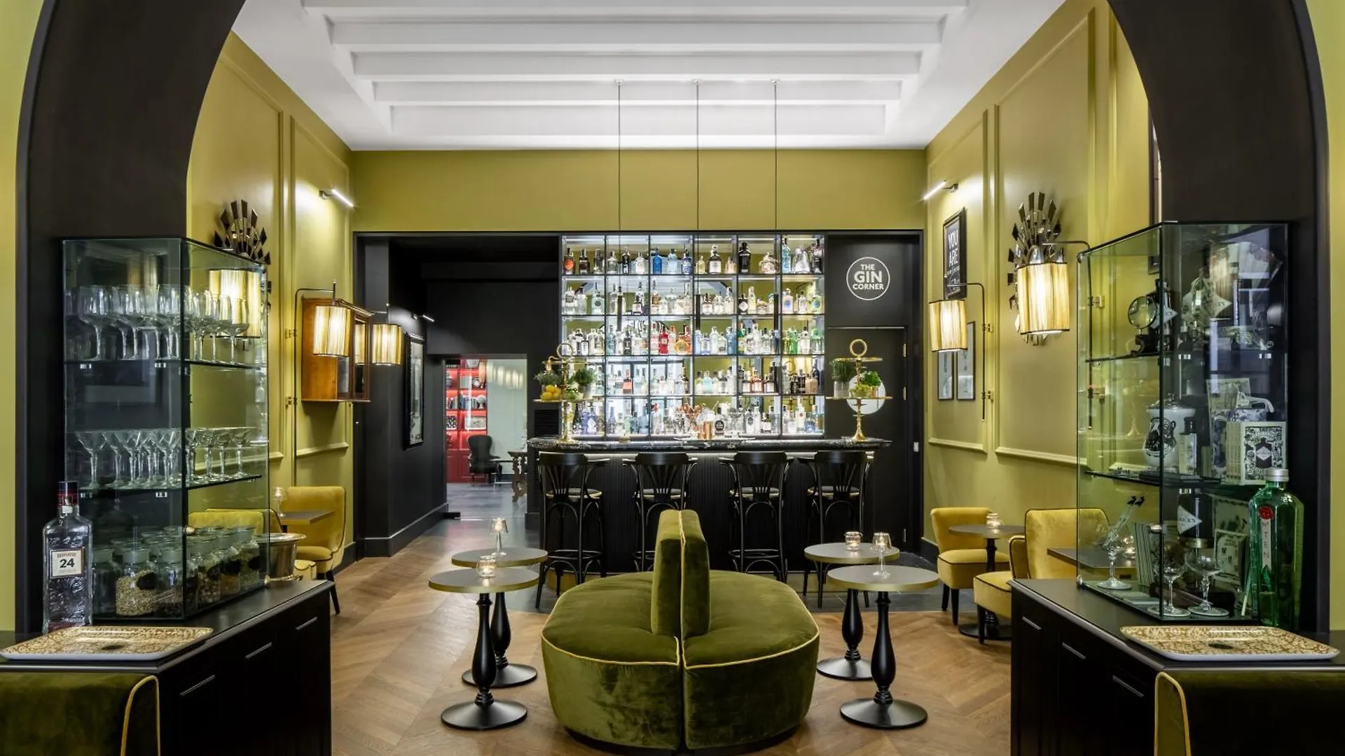 Hotel Adriano Rooftop Rome