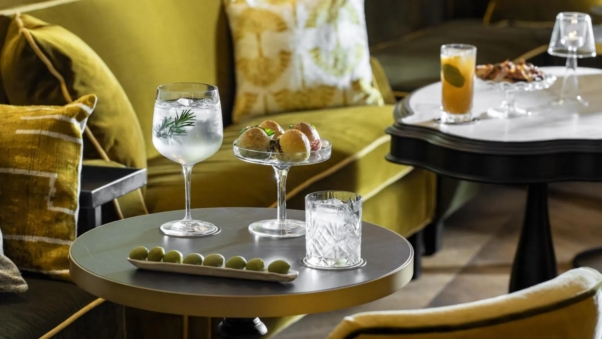 Hotel Adriano Rooftop Roma