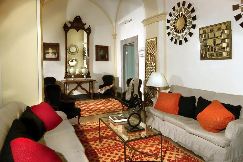 Hotel Adriano Rooftop Rome 3*,